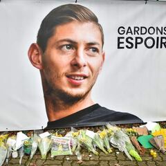 La confesión del piloto del avión que pudo evitar la muerte de Sala