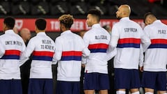 USMNT World Cup 2022 qualifying schedule confirmed