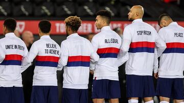 USMNT World Cup 2022 qualifying schedule confirmed