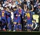 El Barça, campeón de invierno: perdió las Ligas 2007 y 2014
