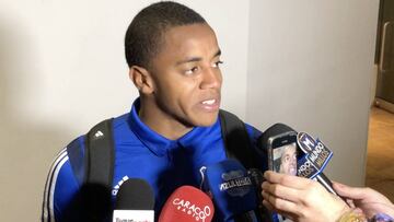 Wuilker desmiente rumores