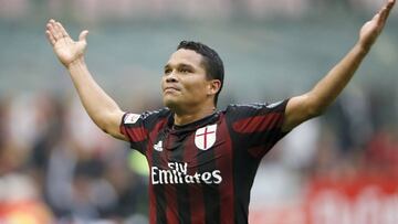 Carlos Bacca