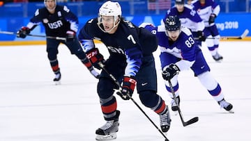 I feel you: Depeche Mode's masseur moonlights at Olympics