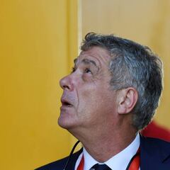 Villar y Tebas verán al juez el 22-S tras pedir el aplazamiento