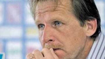 Bernd Schuster.