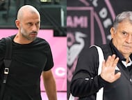 Ambos entrenadores guiaron a Inter Miami a conseguir importantes títulos y pese a los éxitos, tanto Martino como Mascherano optaron por hacerse a un costado.
