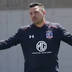 Las últimas horas de Tapia: será despedido si no vence a Audax