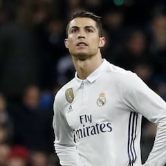 'Sunday Times': Mbappé frustró la salida de Cristiano del Madrid