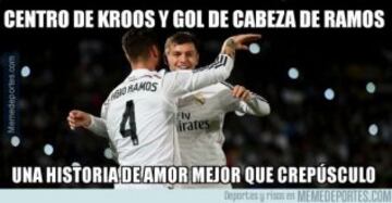 Los memes más divertidos del Nápoles vs Real Madrid