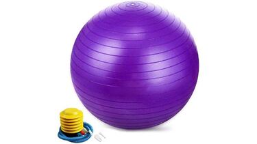 Experimenta beneficios físicos, mentales y emocionales con estos seis accesorios para yoga