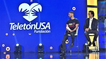 Horario, canal de TV y cómo ver online Teletón USA. Todos los detalles de este evento altruista que se llevará a cabo el 23 y 24 de marzo.