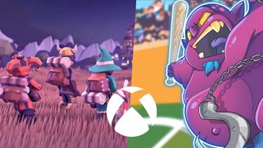 Games with Gold February 2023: these are free games for Xbox Series X|S and Xbox One