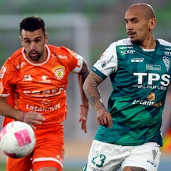 El insólito caso por el que Unión Española perdió otro refuerzo en el mercado