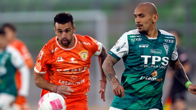 El insólito caso por el que Unión Española perdió otro refuerzo en el mercado