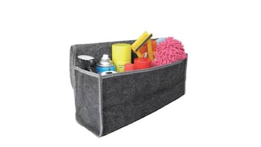 Accesorios para el coche que harán tus viajes más cómodos