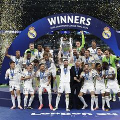 AS, líder una vez más