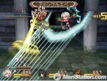 Tales of Hearts, Impresiones