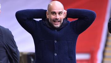 Guardiola extends contract at Man City: is it the right decision?