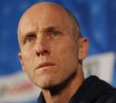 Bob Bradley: "El árbitro se equivocó al anular el gol de Edu"