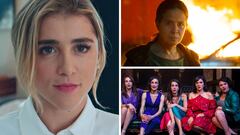 Día de la Mujer en México: 5 películas protagonizadas por mujeres disponibles en streaming