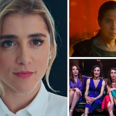 Día de la Mujer en México: 5 películas protagonizadas por mujeres disponibles en streaming