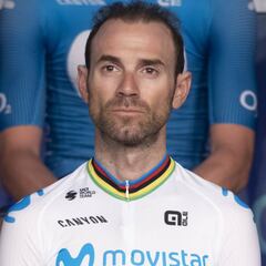 Valverde: "Soler tiene que dar el salto ya y Mas, un saltito"