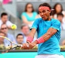 Nadal: "Ser número siete del mundo ahora no cambia nada"