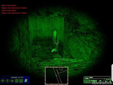 The Sum Of All Fears (PC)