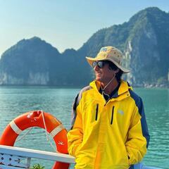 Los últimos días en Chile de Claudio Iturra antes de su muerte: “Él dio a entender que quería...”