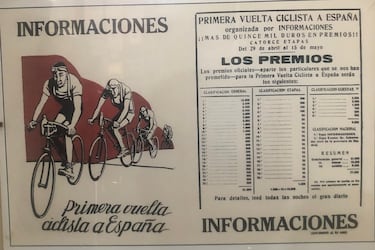 De Puerta de Hierro a Casa de Campo... con 15.000 pesetas para el ganador