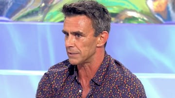 Qué fue de Alonso Caparrós: así ha cambiado su vida desde ‘Furor’