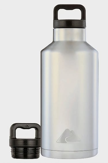 Walmart recalls 850,000 water bottles for causing injury and vision loss in consumers