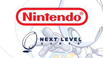 Nintendo adquiere Next Level Games (responsables de Luigi's Mansion y Super Mario Strikers)