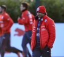 Milad: "Sampaoli tiene ofertas millonarias y es difícil que siga"