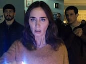 Primer tráiler de ‘Disclosure Day’, el regreso de Steven Spielberg a la ciencia ficción y el más allá