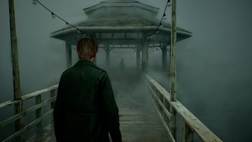 Silent Hill 2, a technical feat wonderfully adapted to PS5, PC and portable devices like the Steam Deck