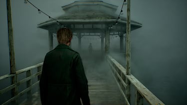 The developers of Silent Hill 2 Remake would like to continue working on the franchise
