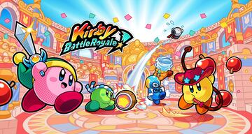 Ilustración - kirby_battle_royale.jpg