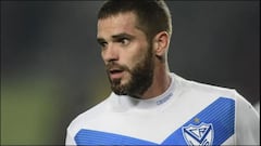 Fernando Gago, nuevo director técnico de Aldosivi