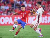Núñez toma una decisión tras el fin de la Copa América para Chile