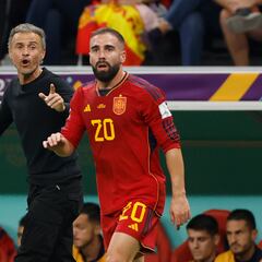 Qué necesita España para clasificarse a octavos del Mundial: combinaciones posibles