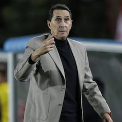 Los 20 técnicos de la Liga BetPlay I-2020
