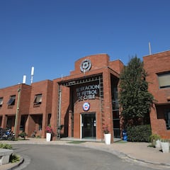 El club más golpeado de Chile vuelve a sufrir: fue expulsado del profesionalismo