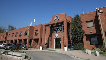 El club más golpeado de Chile vuelve a sufrir: fue expulsado del profesionalismo