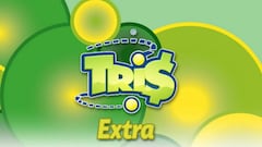 Resultados Sorteo Tris Extra, hoy 22 de abril del 2024: lista de ganadores y números premiados