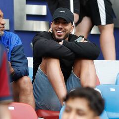 Vezo, un dilema en los últimos días de mercado