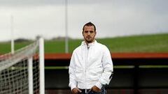 El último tren a Europa