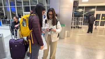 La CBP propuso que los extranjeros suban una “selfie” como prueba de que regresaron a su país tras viajar a Estados Unidos.