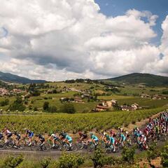 Dauphiné 2016: Chris Froome gana la etapa 5 en Vaujany