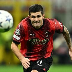 Christian Pulisic injured: will he play for the USMNT in the CONCACAF Nations League?